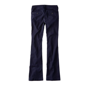 American Eagle artist canvas material trousers